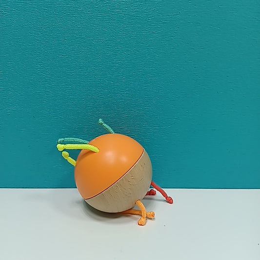 LOVEVERY Wooden Toy