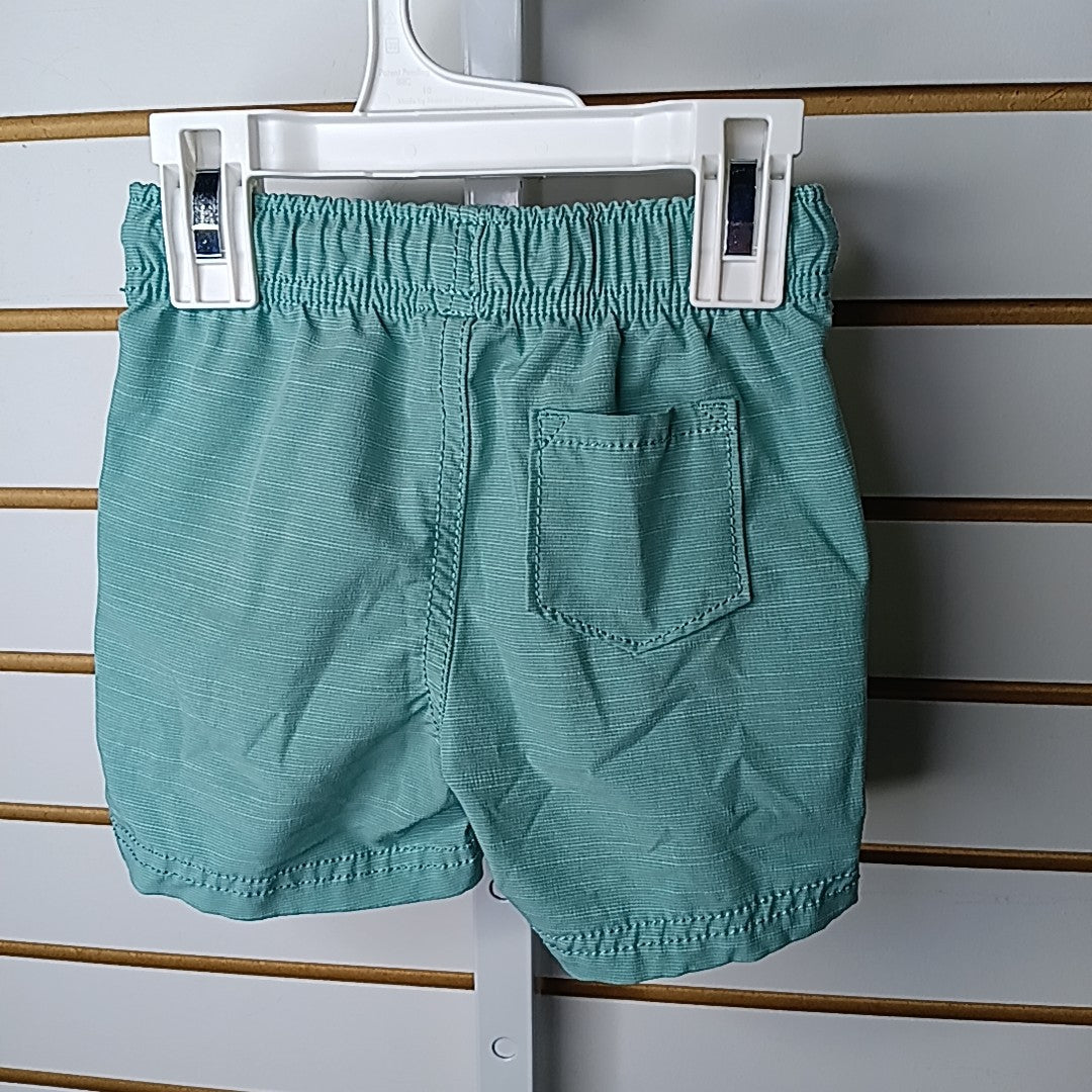 Jumping Beans 18 Months Shorts