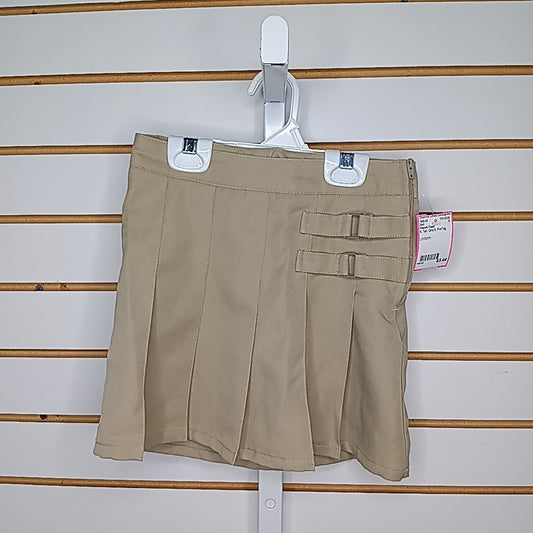 French Toast 6 Skirt