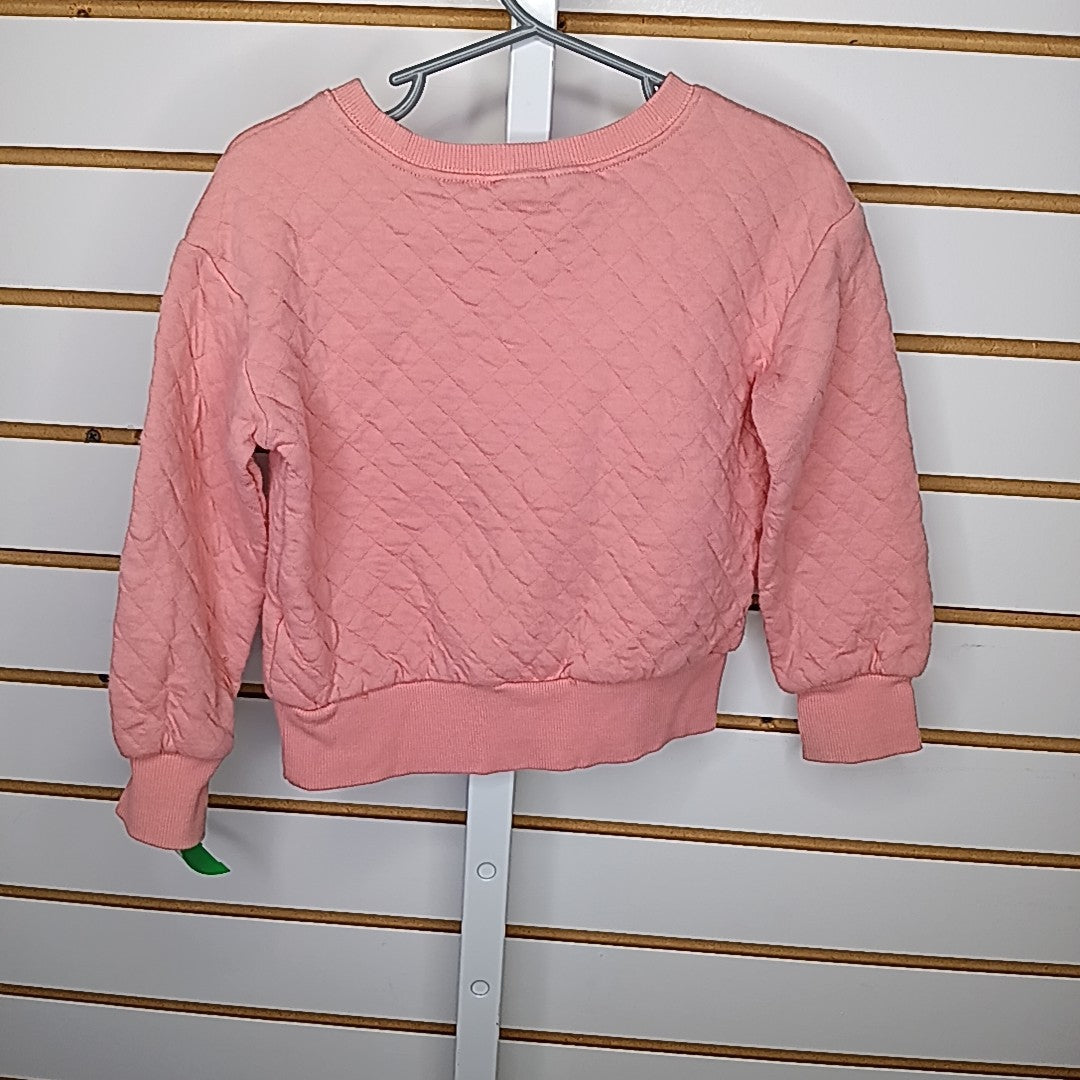 Carter's 4T Sweater/Sweatshirt