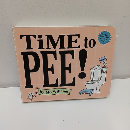 Board Book Books