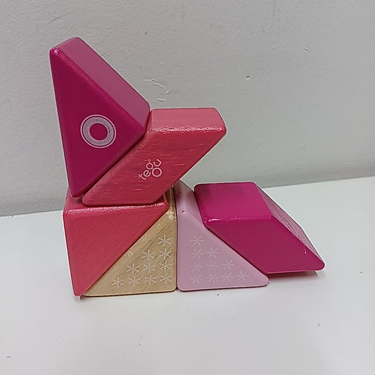Tegu Wooden Toy