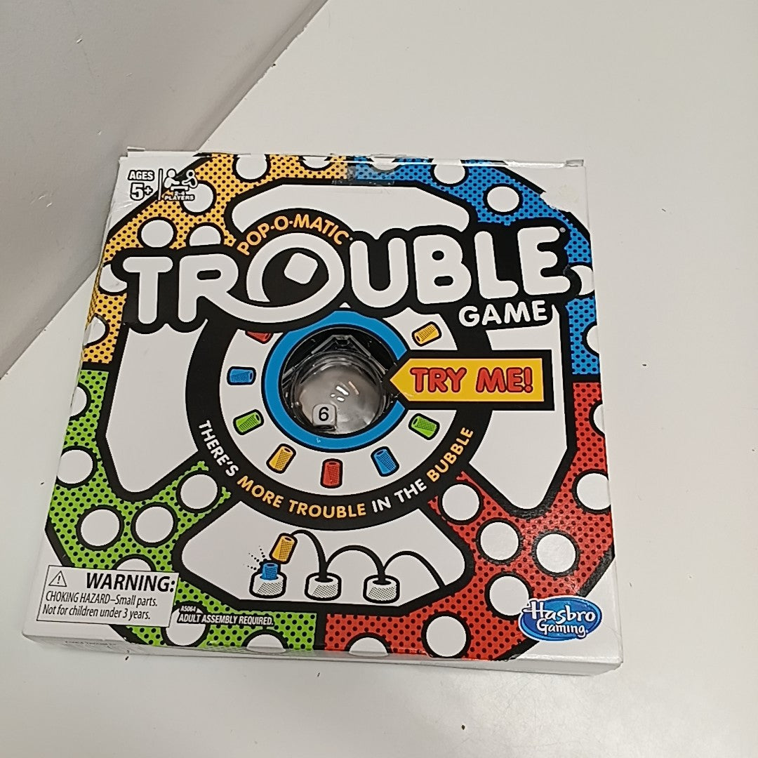 Hasbro Board Game