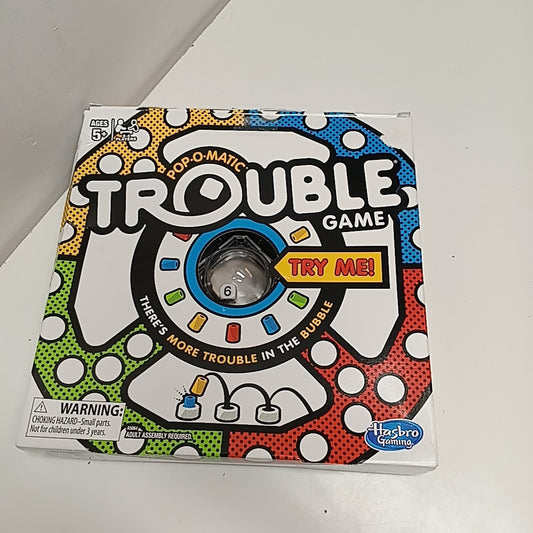 Hasbro Board Game