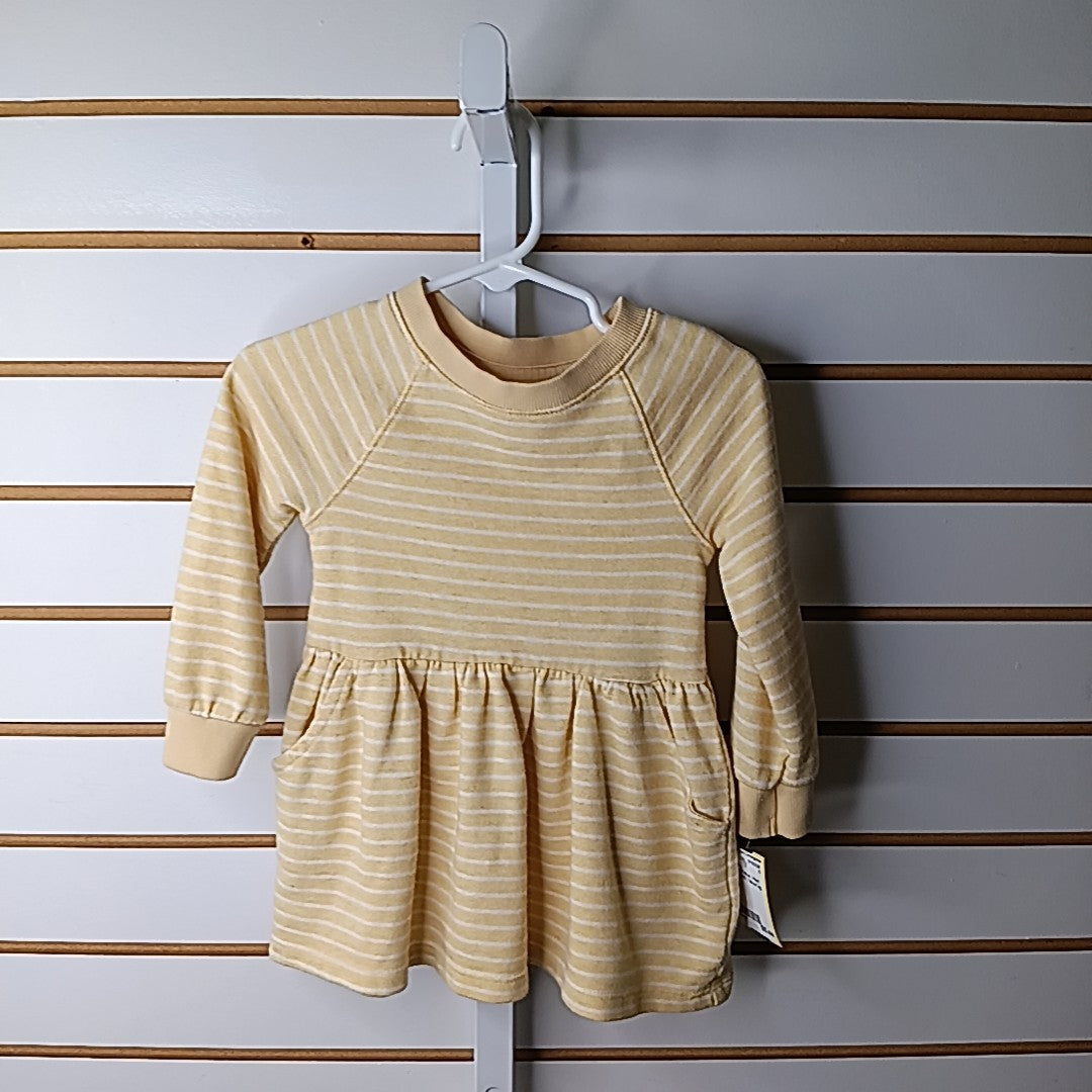 Cat & Jack 18 Months Dress