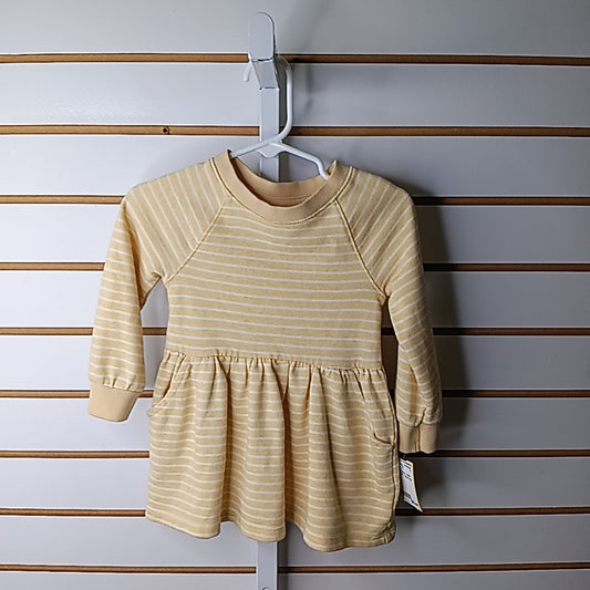 Cat & Jack 18 Months Dress