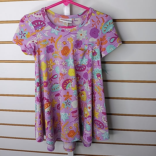 Lularoe 2 Dress
