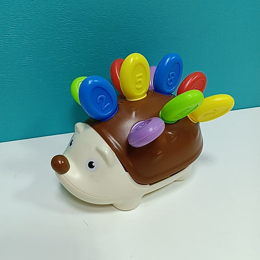 iPlay, iLearn Learning Toy