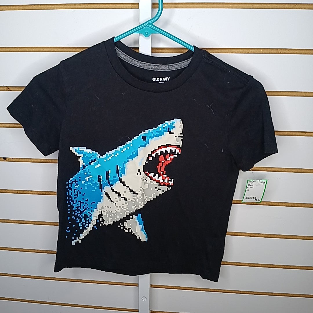 Old Navy 6/7 Shirt