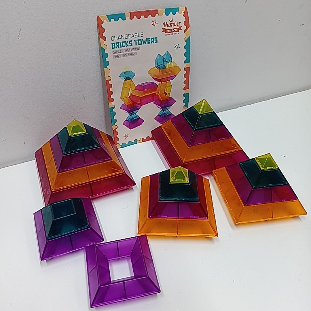 Blocks