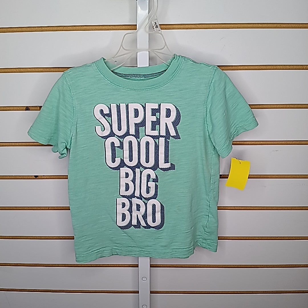 Carter's 4T Shirt