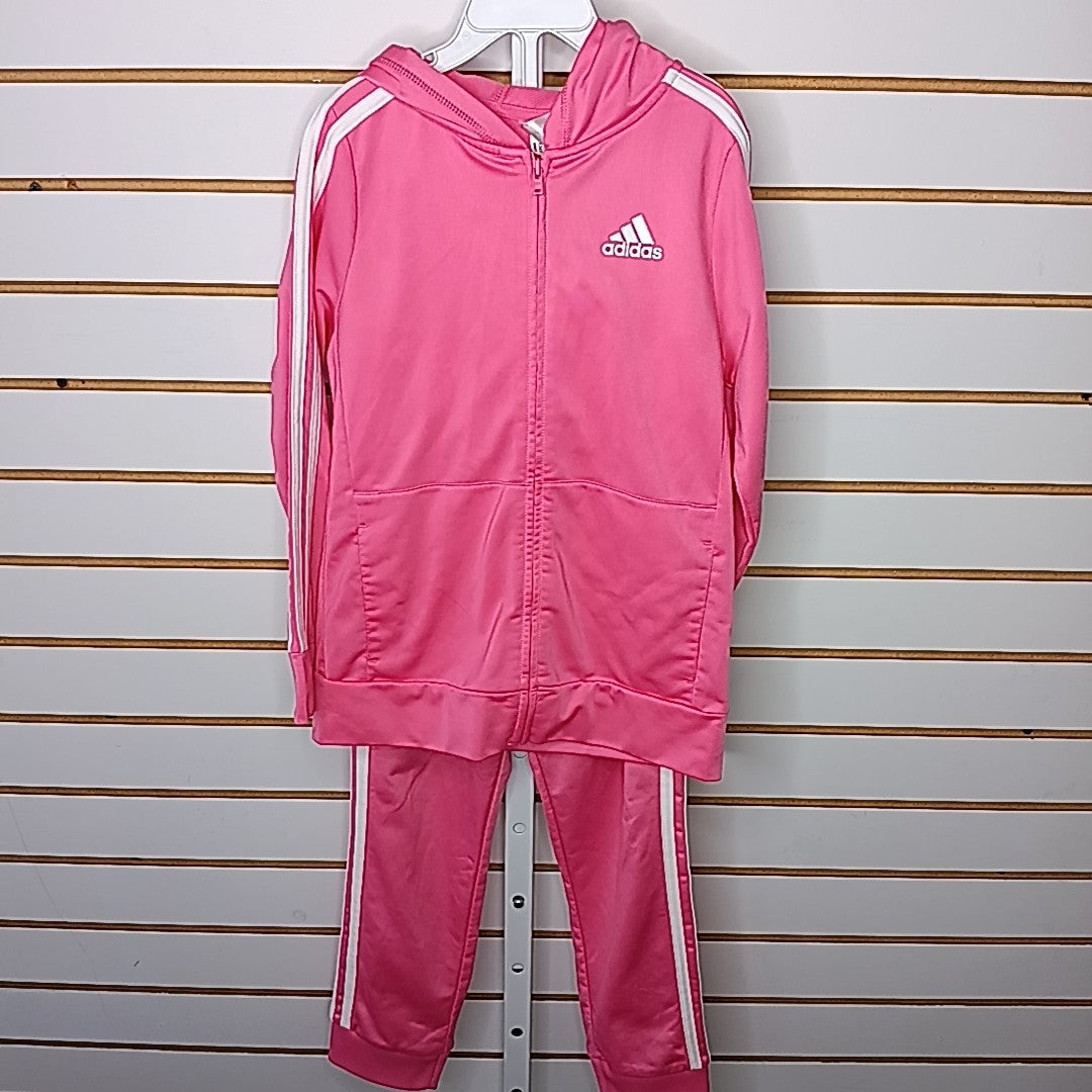Adidas 7 Outfit 2pc