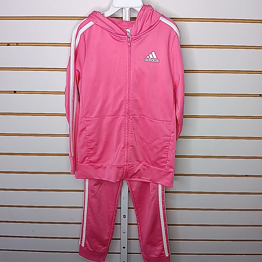 Adidas 7 Outfit 2pc
