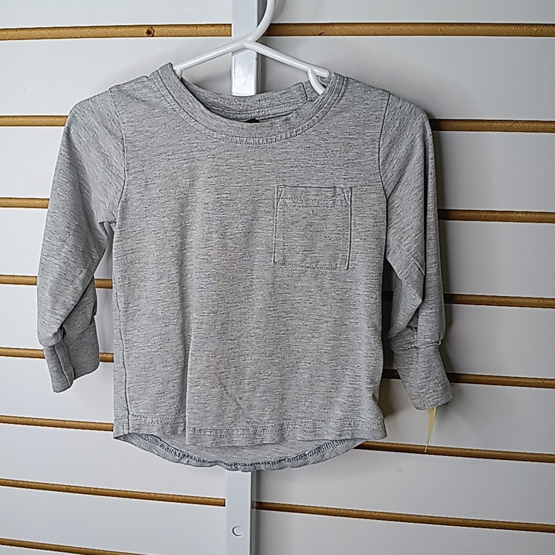 Little Bipsy 12-18 Months Shirt