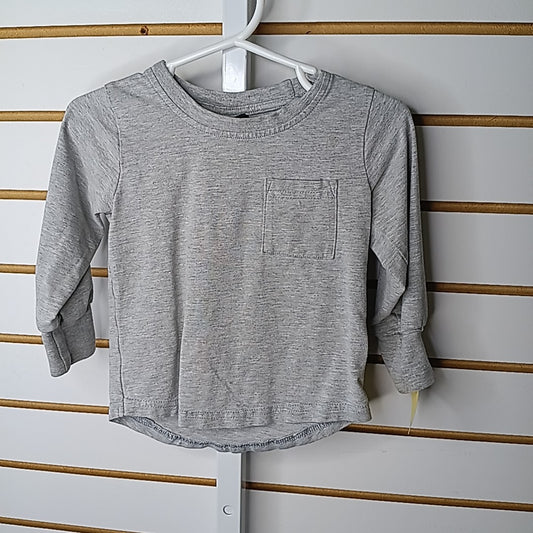 Little Bipsy 12-18 Months Shirt