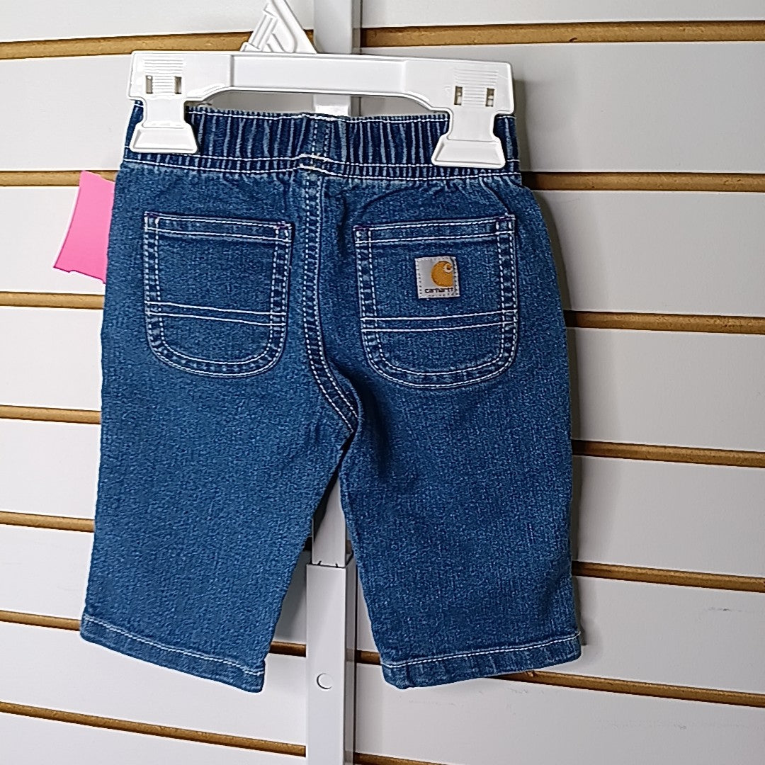 Carhartt 3 Months Pants