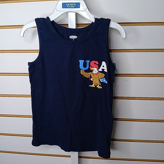 Old Navy 4T Shirt
