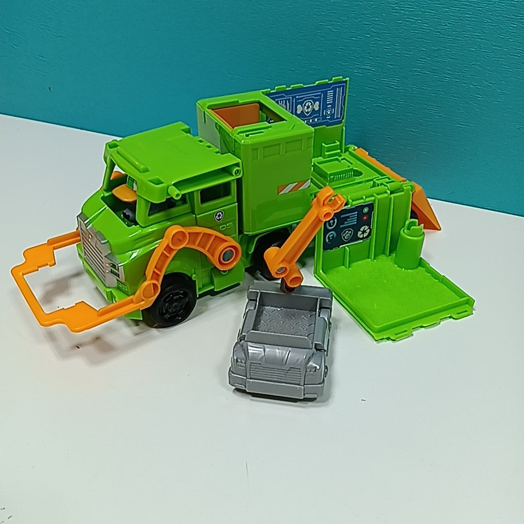 Nickelodeon Truck