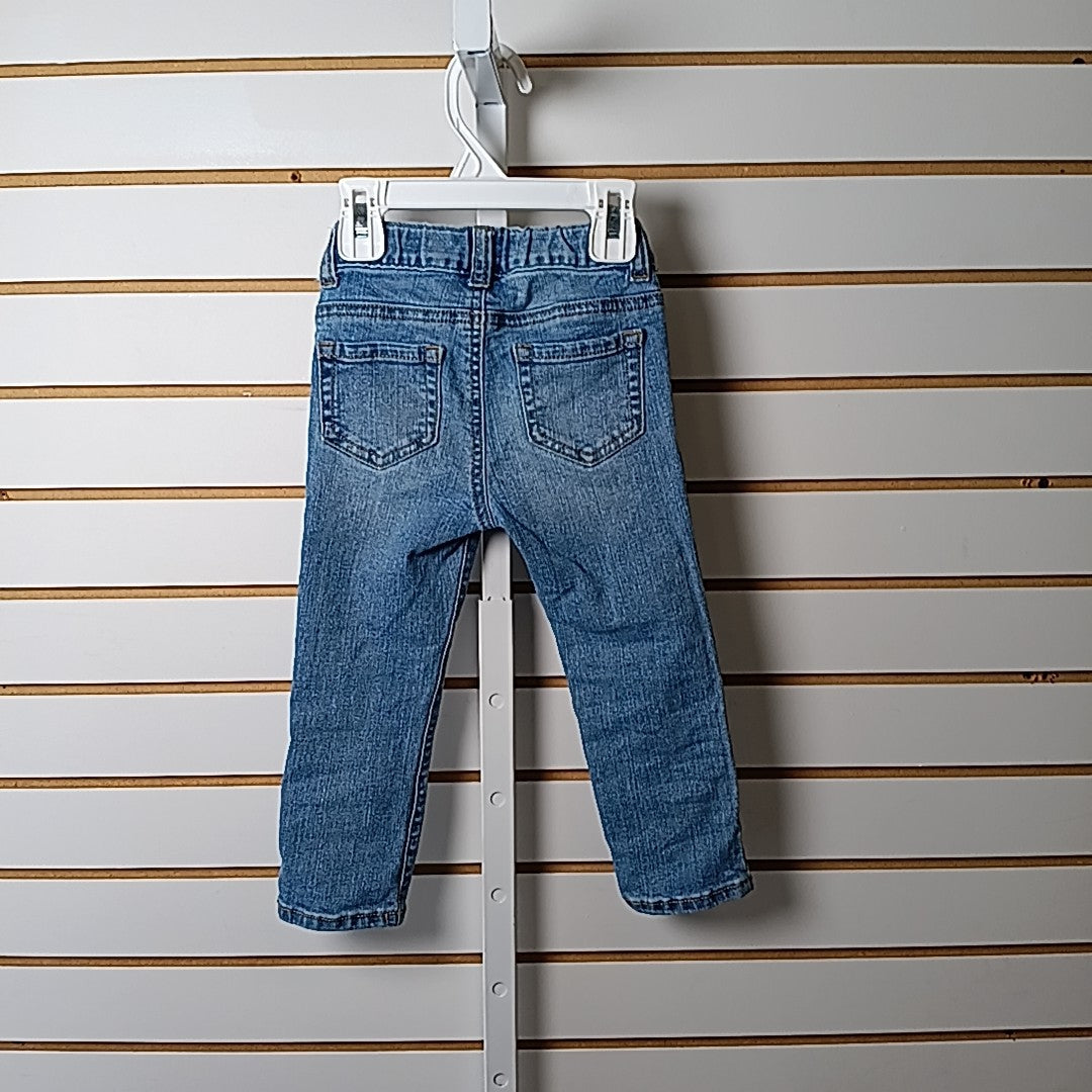 Cat & Jack 3T Pants