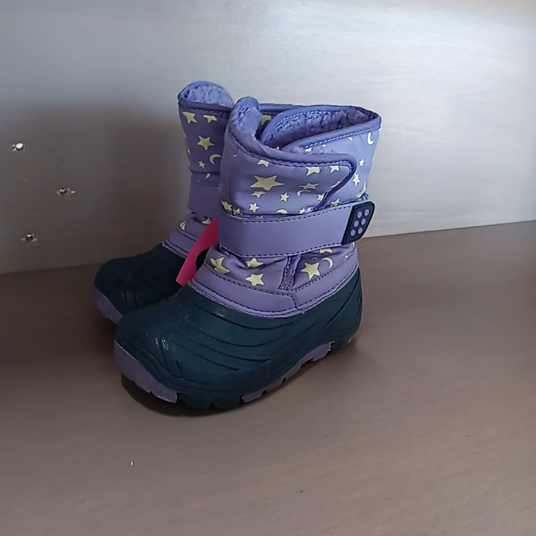 Cat & Jack 8C Boots