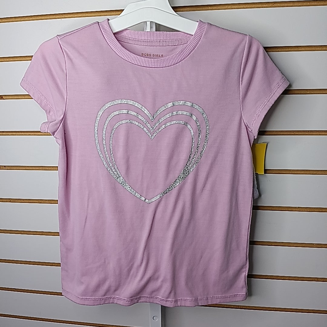 BCBGirls 10/12 Pajamas 2pc