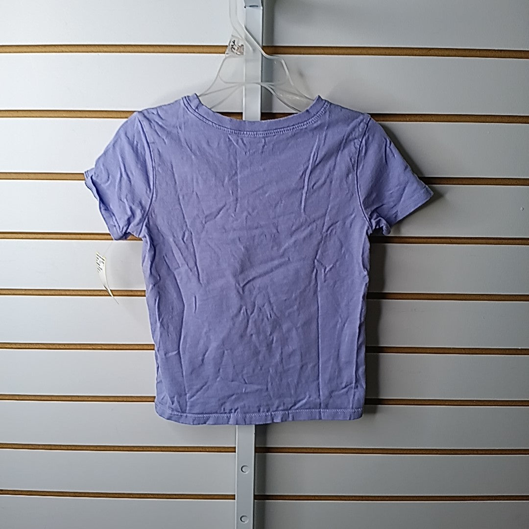 Nickelodeon 4T Shirt
