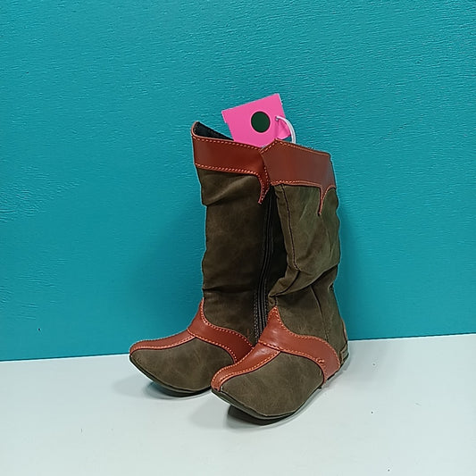 Disney 7/8C Boots