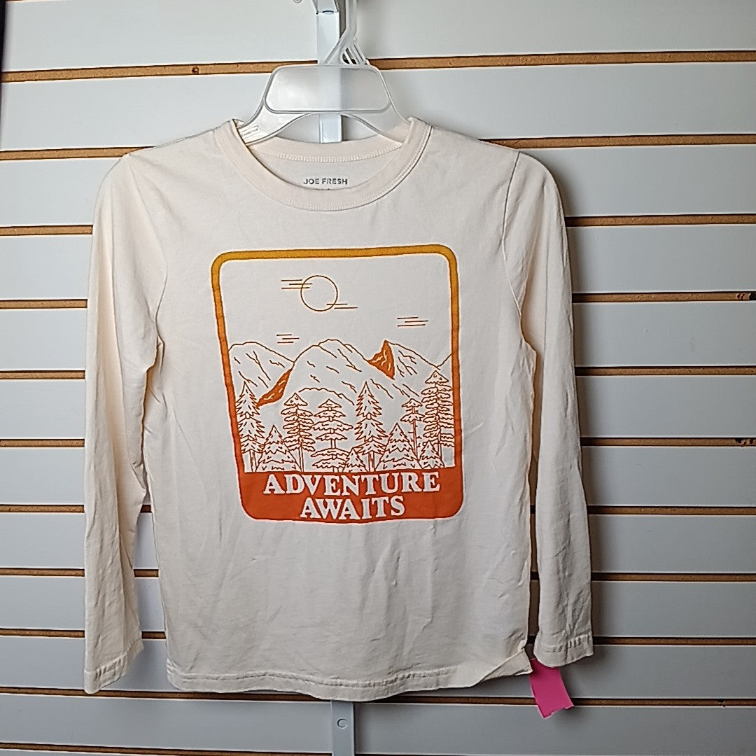 Joe Fresh 14 Shirt