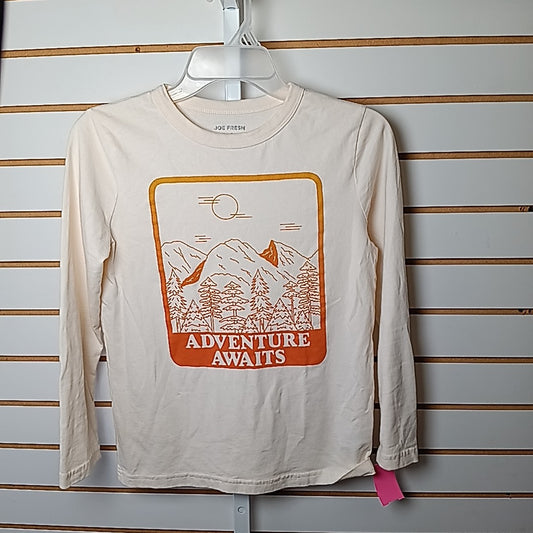 Joe Fresh 14 Shirt