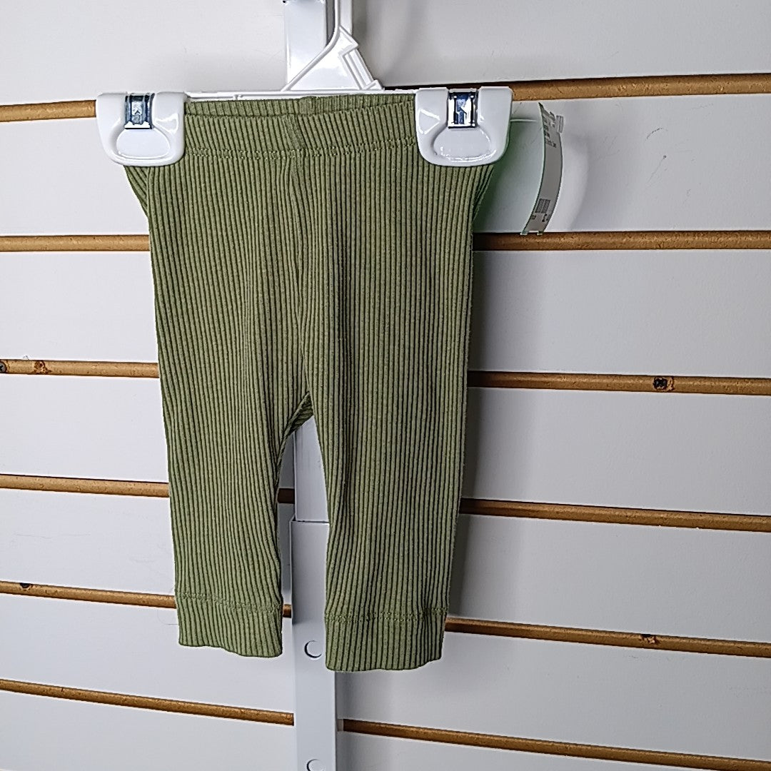 Old Navy 0-3 Months Leggings