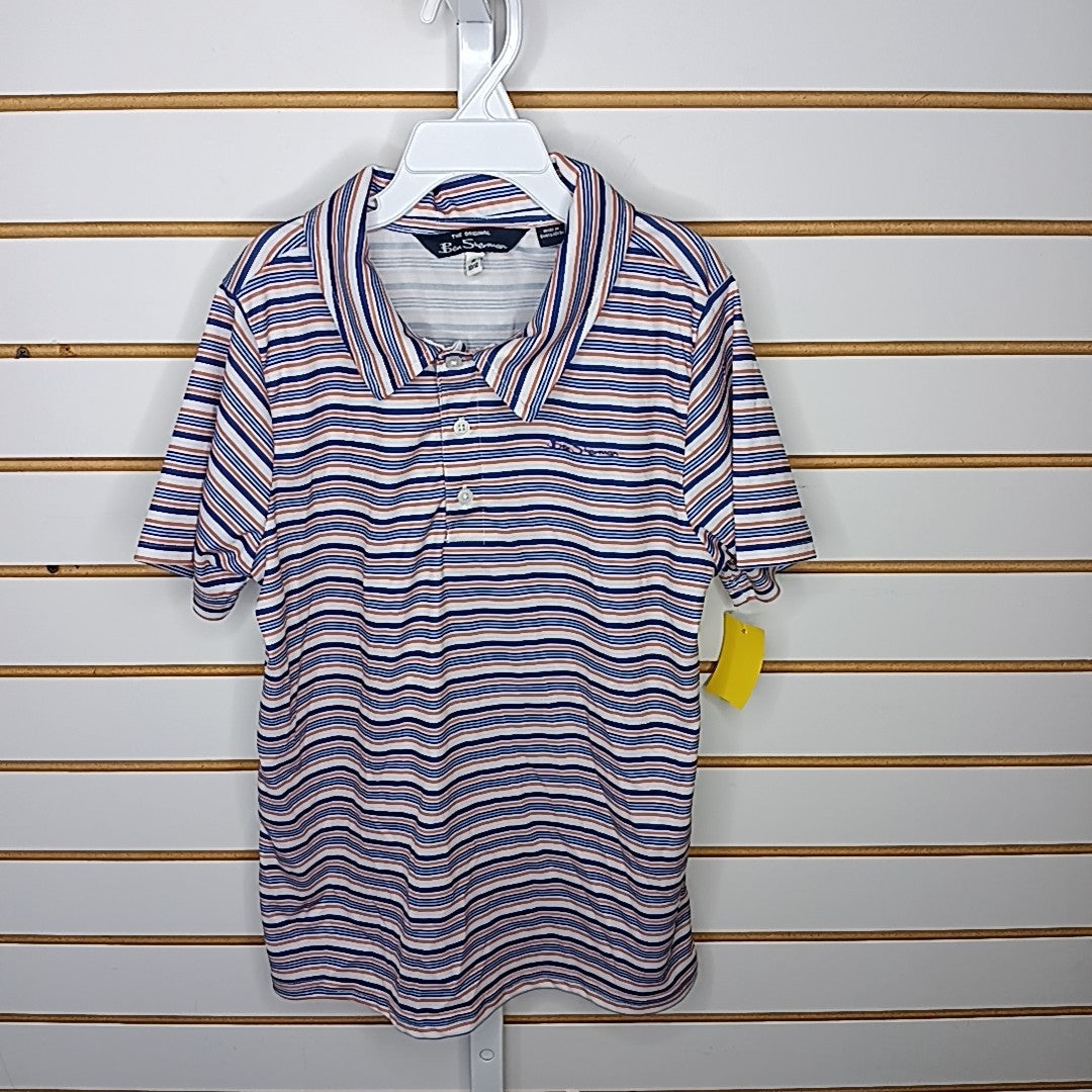 Ben Sherman 10/12 Shirt