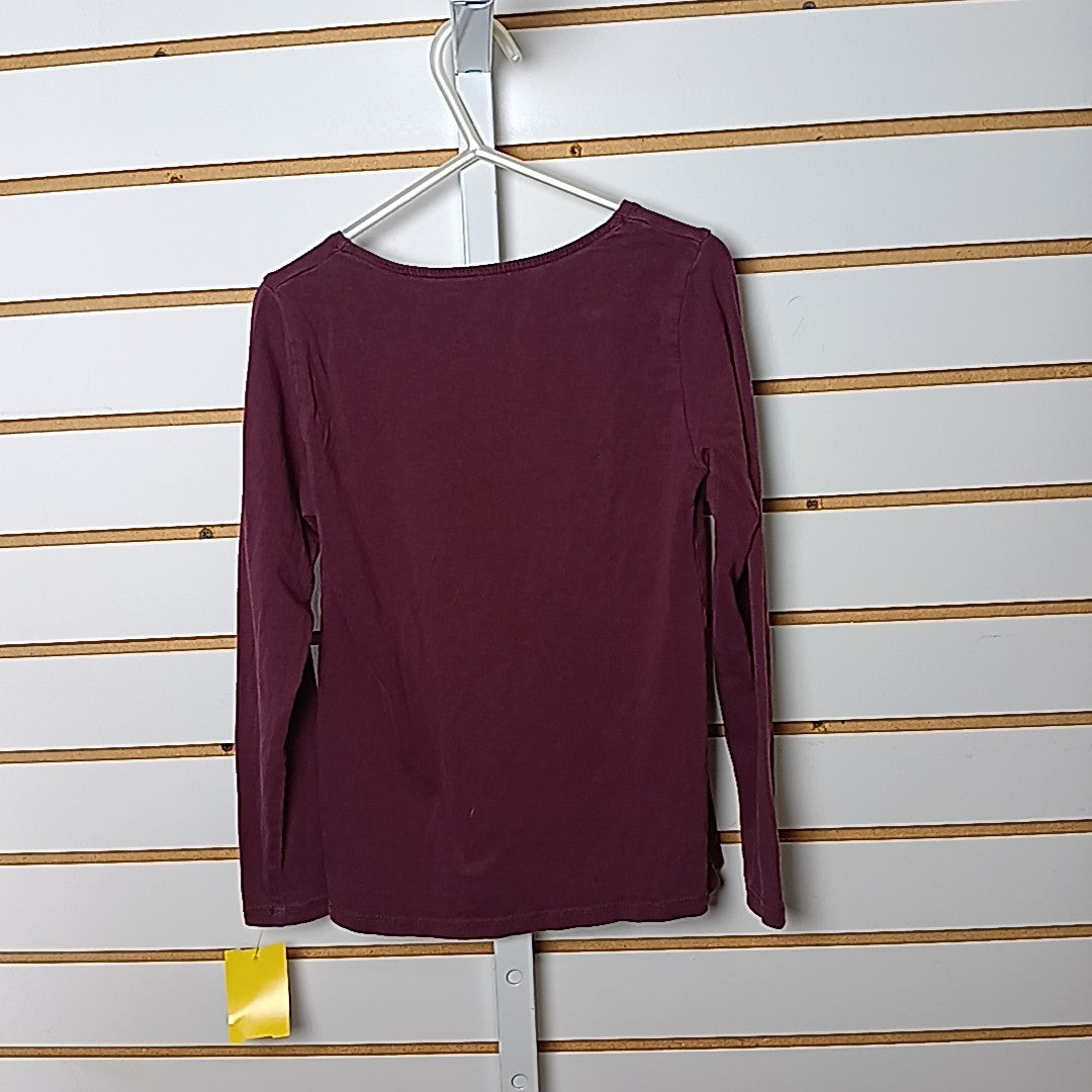 H&M 6-8 Shirt