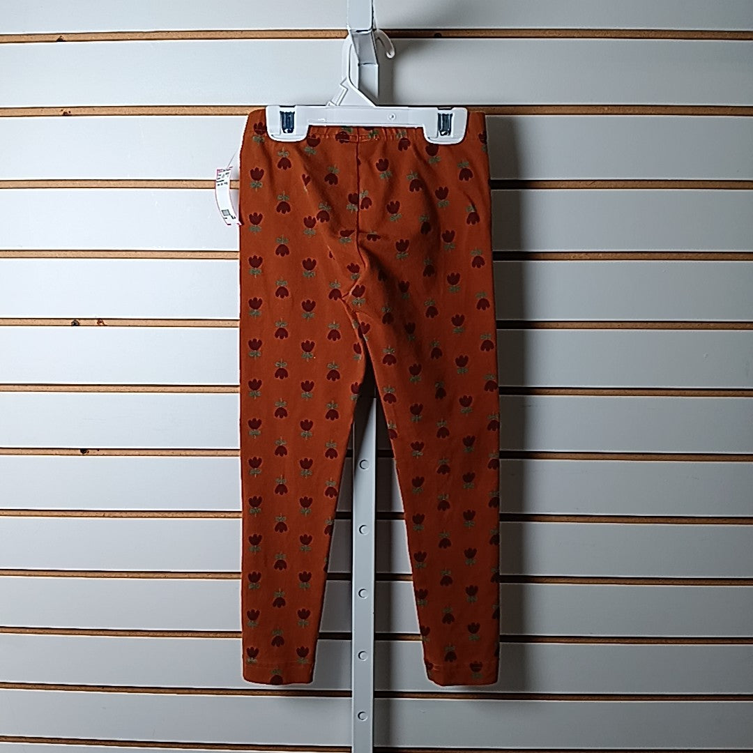Hanna Andersson 5 Leggings