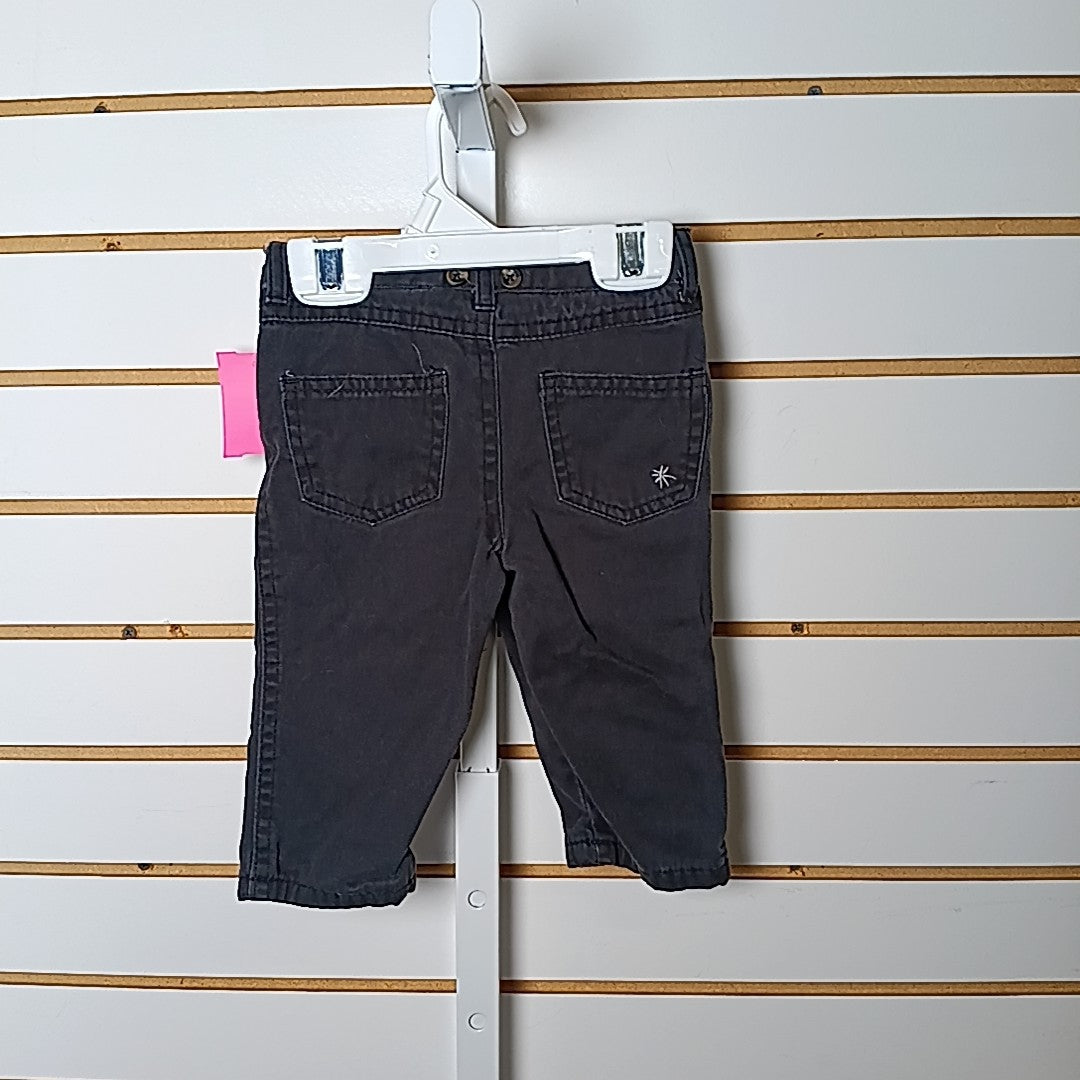 Truly Scrump Tious 9 Months Lined Pants