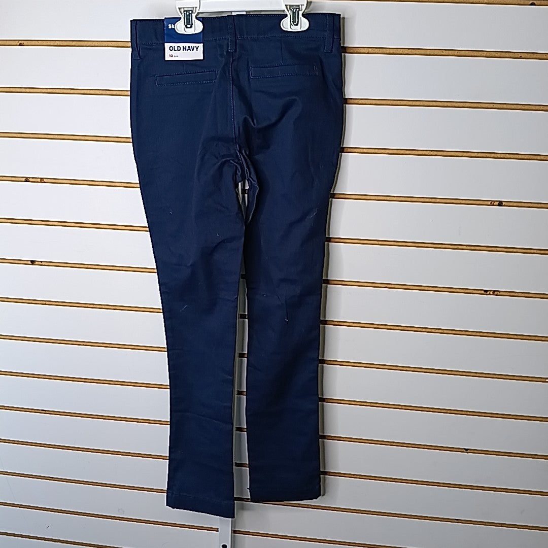 Old Navy 12S Pants