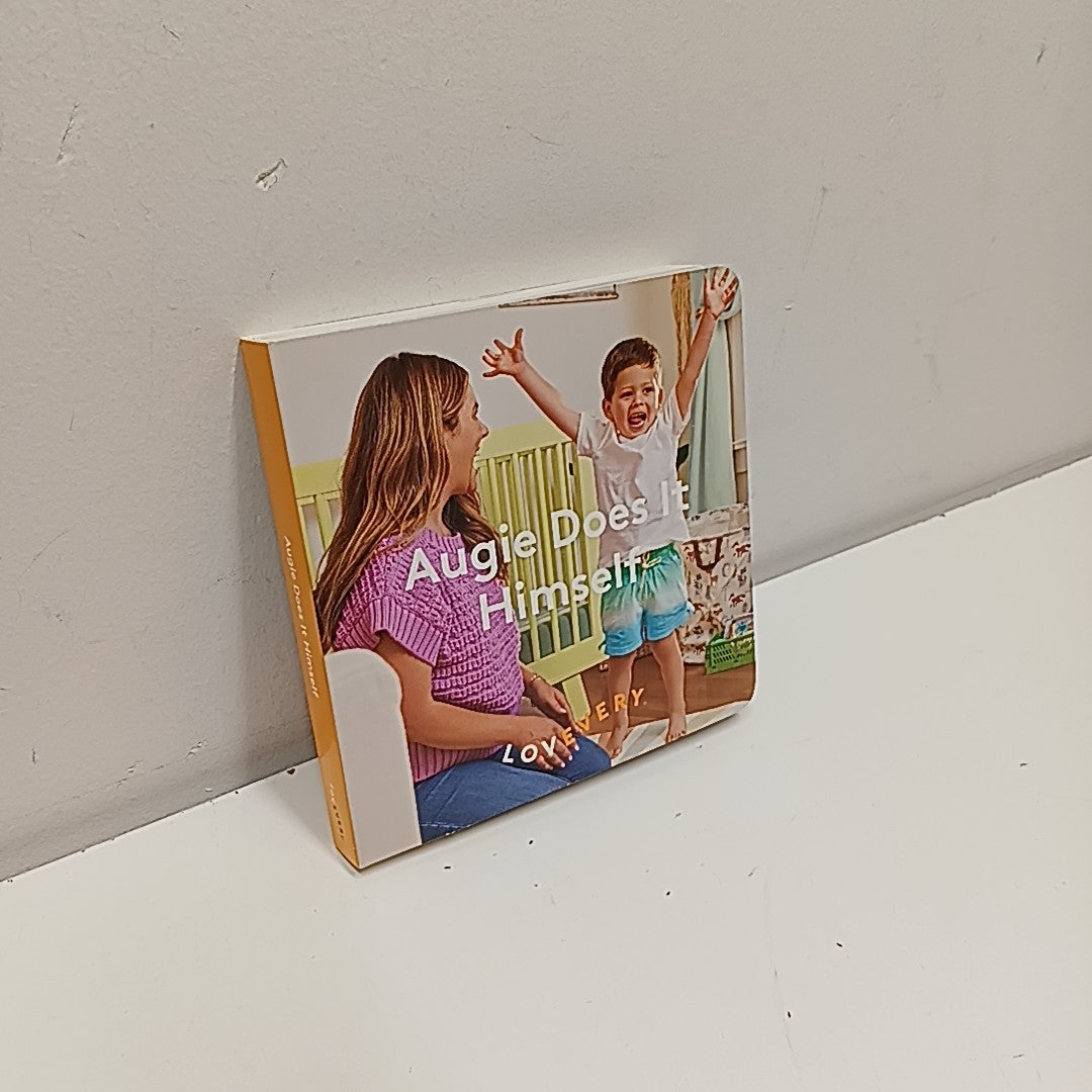 Board Book Books