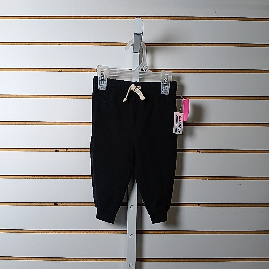Old Navy 6-12 Months Play Pants/Sweatpants