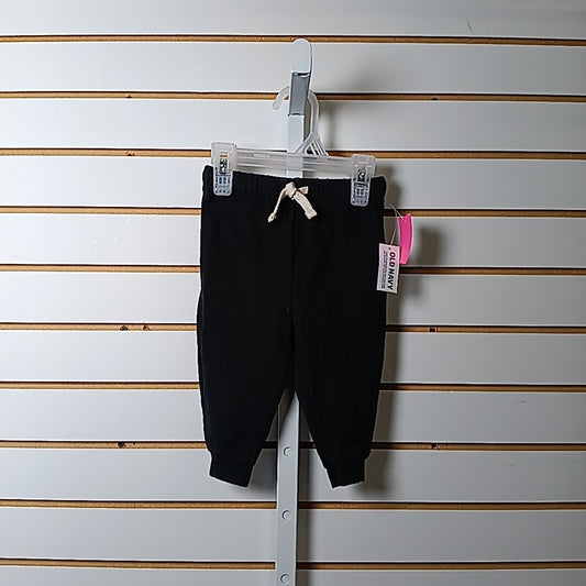 Old Navy 6-12 Months Play Pants/Sweatpants
