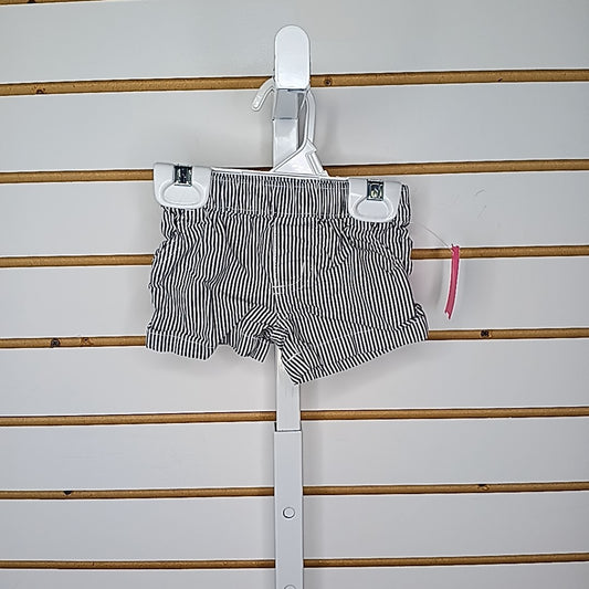 Carter's 3 Months Shorts