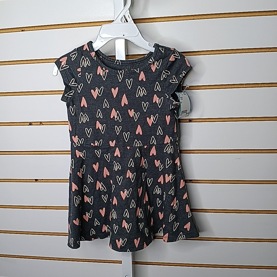 Cat & Jack 2T Dress