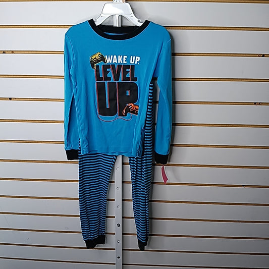 Carter's 6 Pajamas 2pc