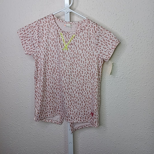 Crewcuts 8 Shirt