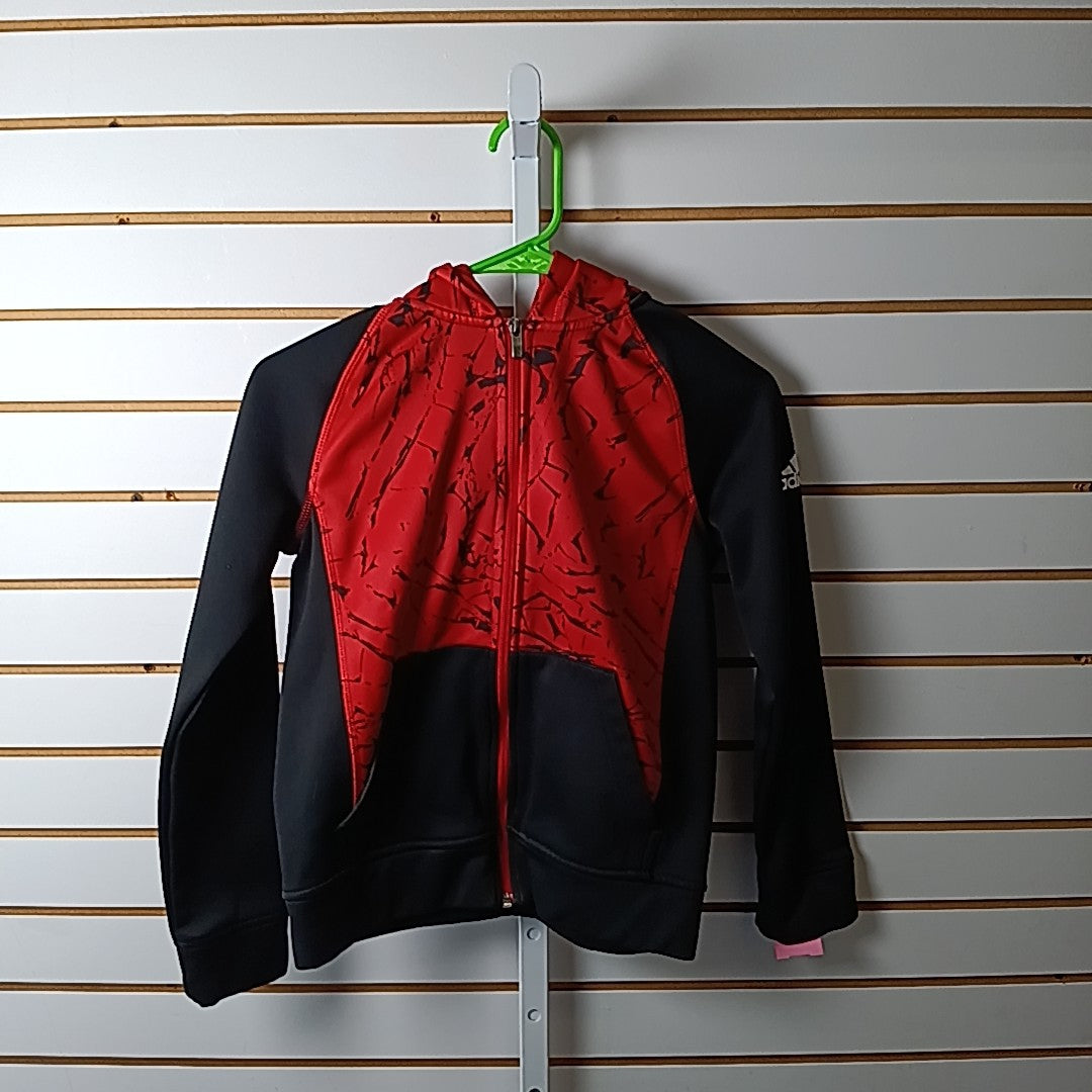 Adidas 10/12 Sweater/Sweatshirt