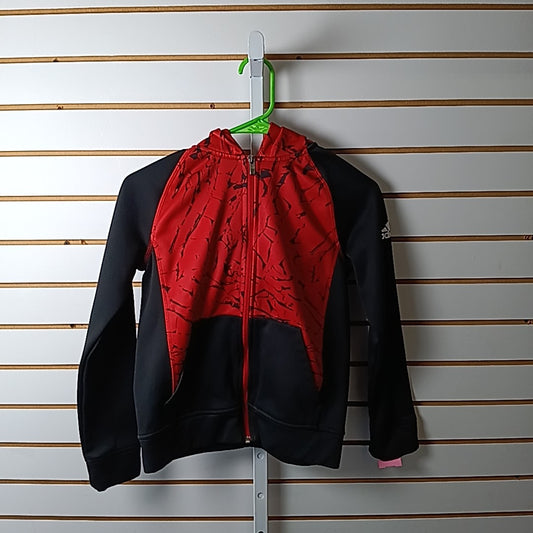 Adidas 10/12 Sweater/Sweatshirt