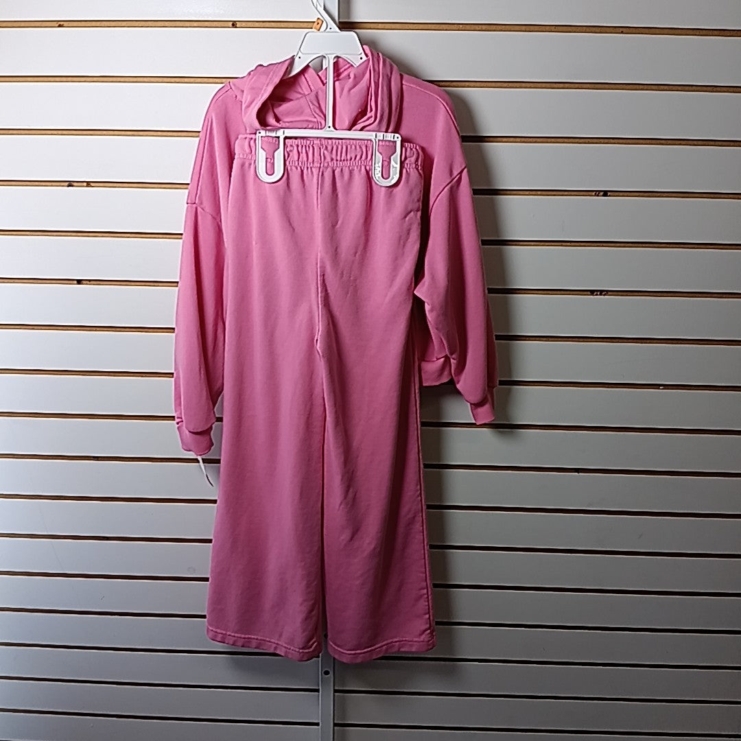 Converse S Outfit 2pc