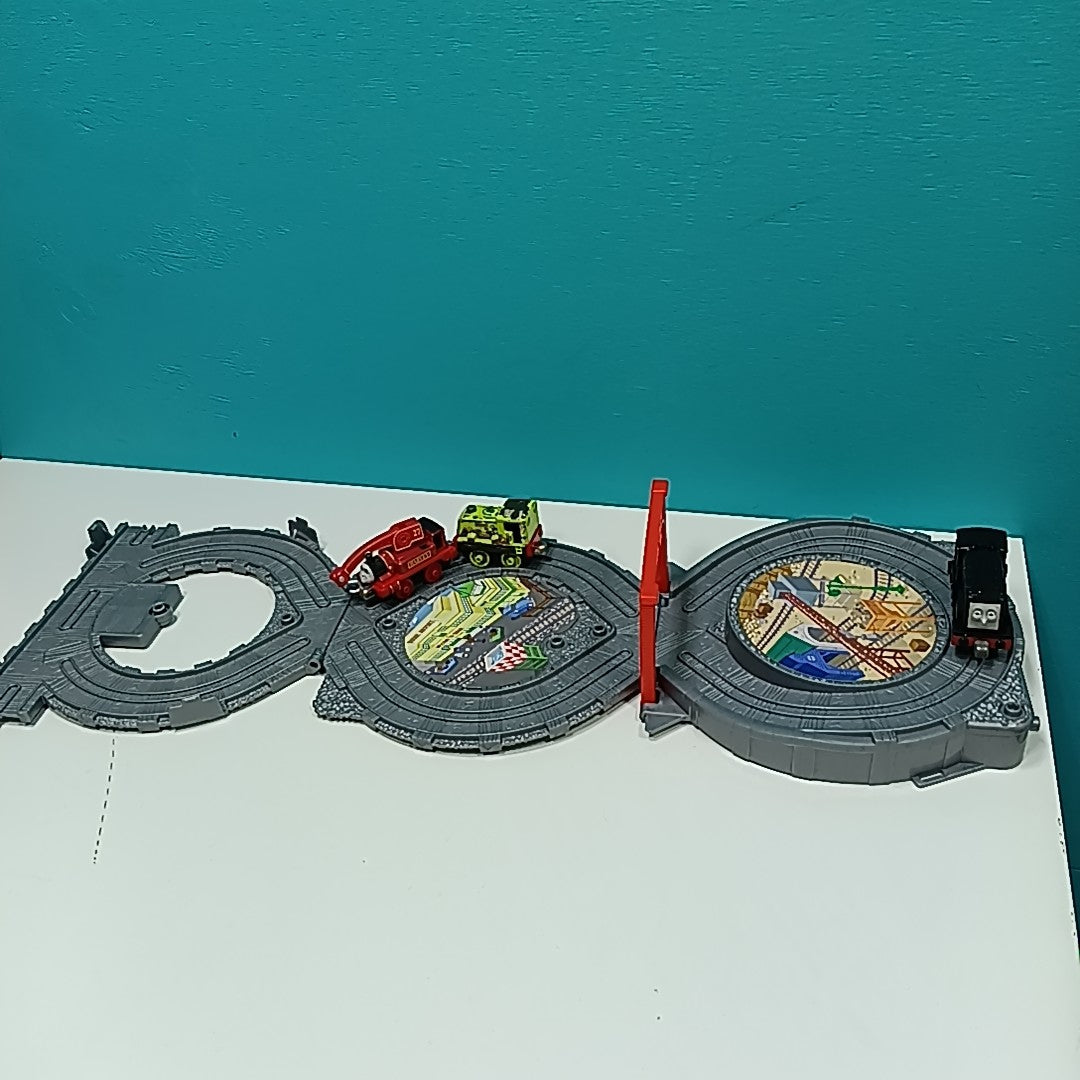 Thomas and Friends Train