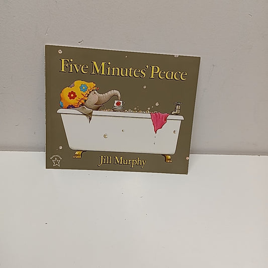 Paper Back Books