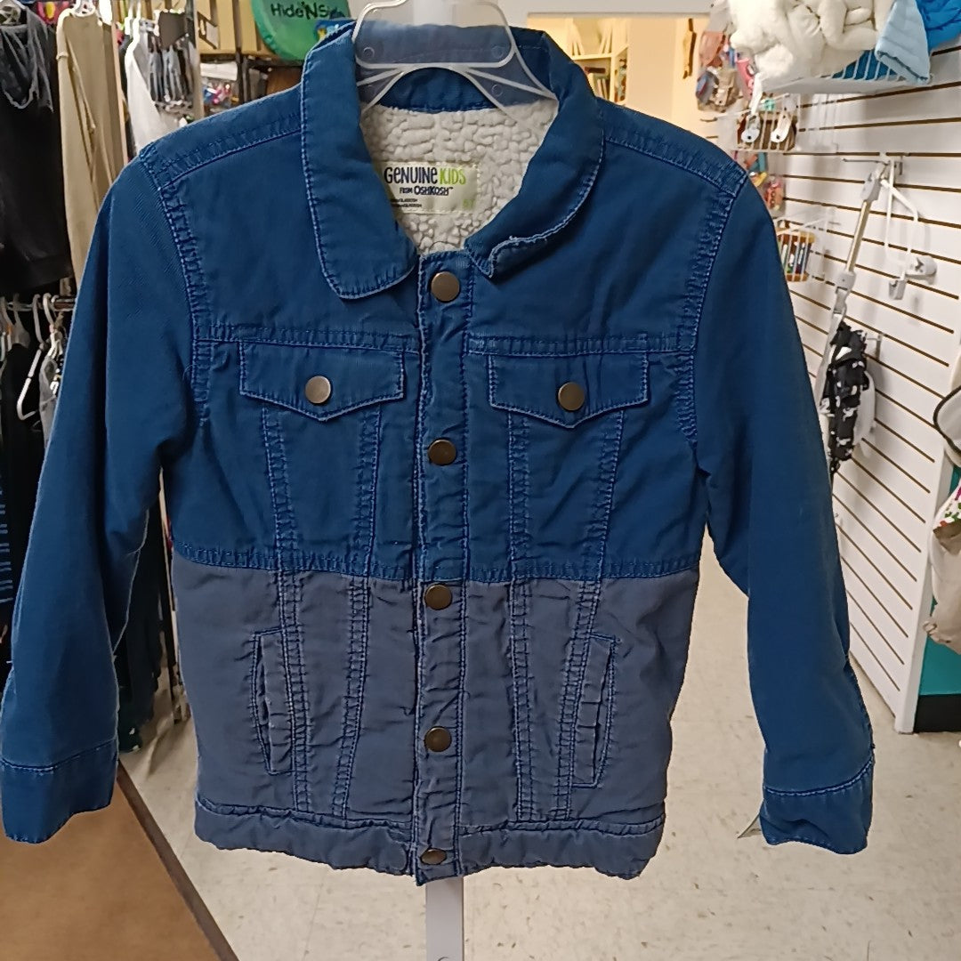 Genuine Kids 5T Jacket