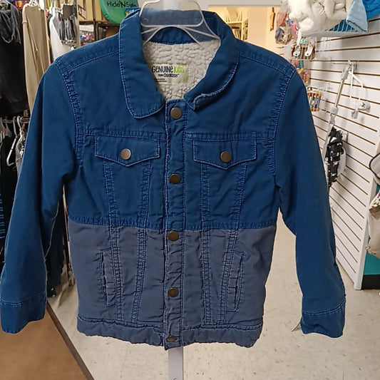 Genuine Kids 5T Jacket