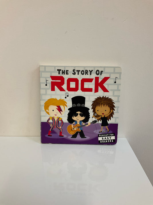 Board Book Books